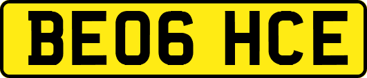 BE06HCE