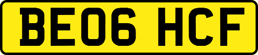 BE06HCF