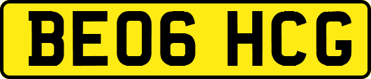 BE06HCG