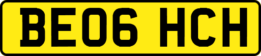BE06HCH