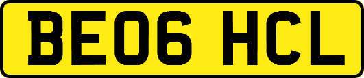 BE06HCL