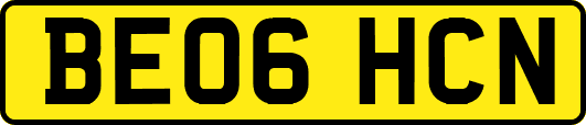 BE06HCN