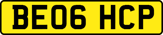 BE06HCP