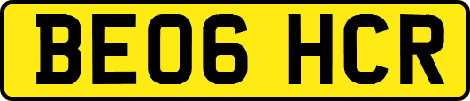 BE06HCR