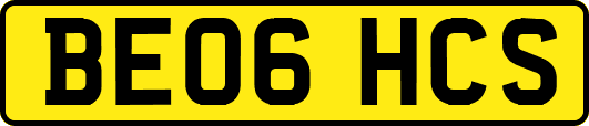 BE06HCS