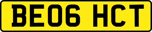 BE06HCT