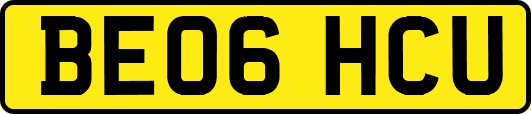 BE06HCU