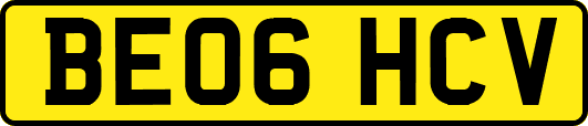 BE06HCV