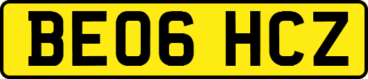 BE06HCZ