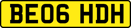 BE06HDH