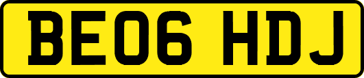 BE06HDJ