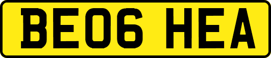 BE06HEA