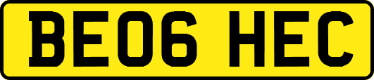 BE06HEC