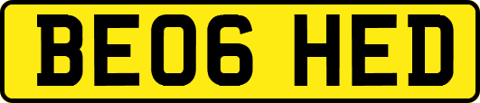 BE06HED
