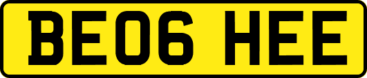 BE06HEE