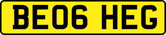 BE06HEG