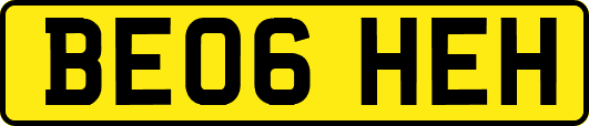 BE06HEH