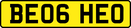 BE06HEO