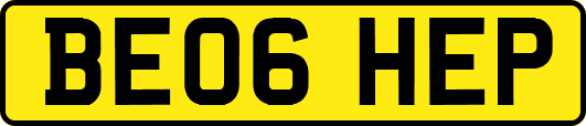 BE06HEP
