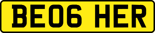 BE06HER