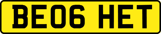BE06HET