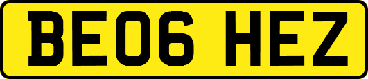 BE06HEZ
