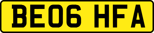 BE06HFA