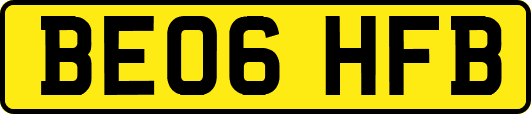 BE06HFB