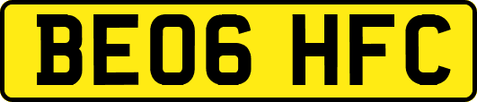 BE06HFC