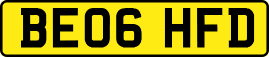 BE06HFD