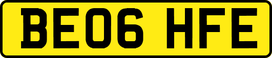 BE06HFE