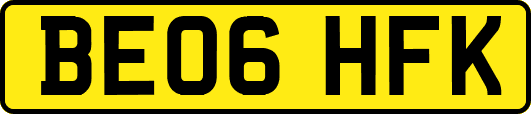 BE06HFK