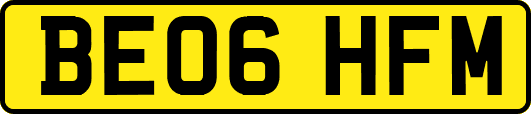 BE06HFM