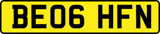 BE06HFN