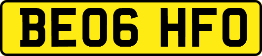 BE06HFO