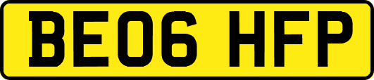 BE06HFP