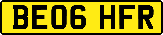 BE06HFR
