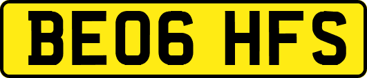 BE06HFS