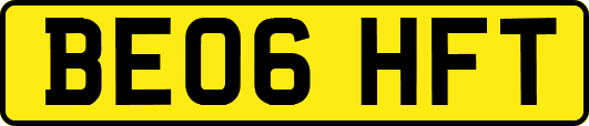 BE06HFT