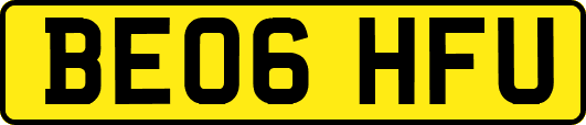BE06HFU