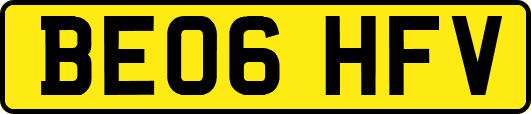 BE06HFV