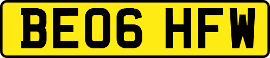 BE06HFW