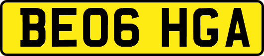 BE06HGA