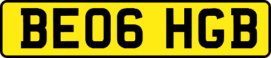 BE06HGB
