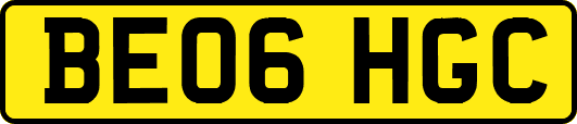 BE06HGC