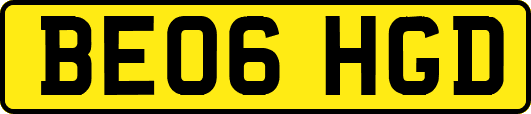 BE06HGD