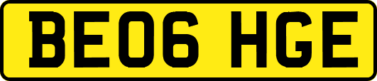 BE06HGE