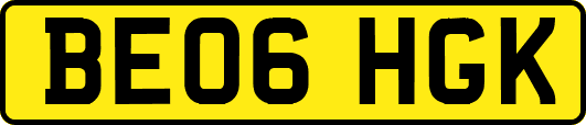 BE06HGK