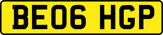 BE06HGP