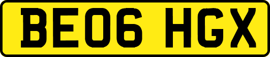 BE06HGX